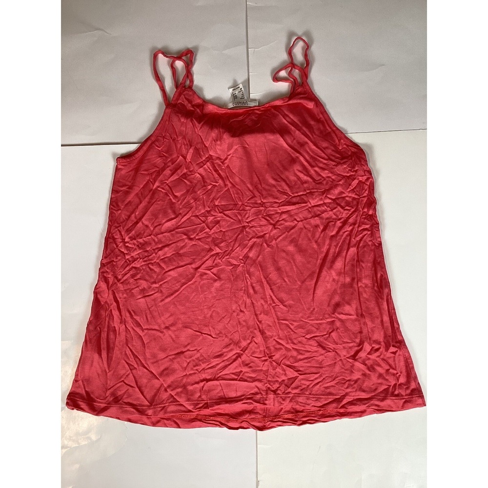 Venus Womens Tank Top Shirt Top Size S Small Stretch Comfort Sleeveless Soft - Picture 5 of 7